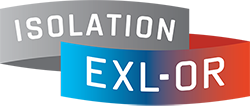 Isolation EXL OR 2