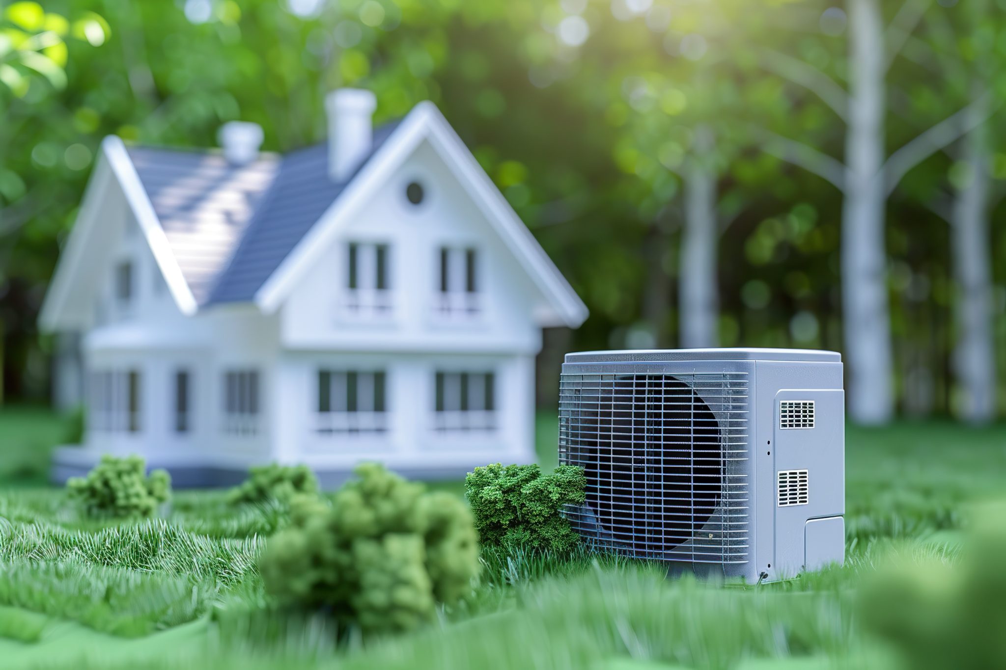 Importance de la qualité de l'air pour votre santé
