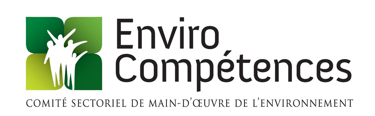 Page d'accueil 5 EnviroCompétences — Comité sectoriel de main-d’œuvre de l’environnement